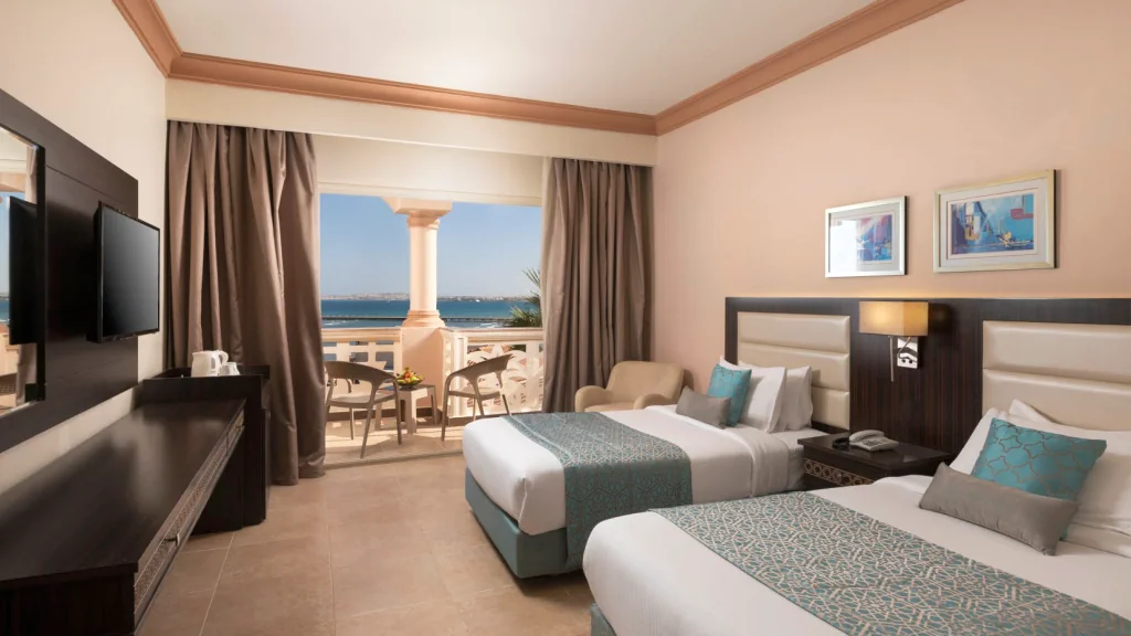 Hotel Albatros Palace Resort - Hurghada